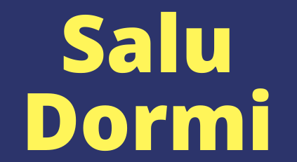 SALUDORMI